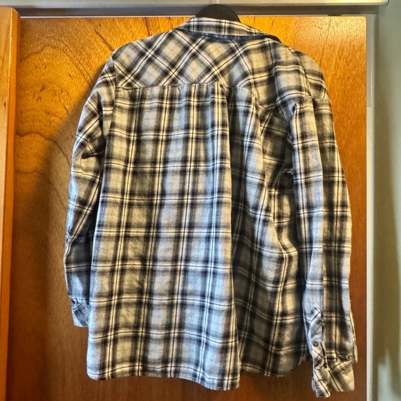 J. Jill button down - Picture 5 of 7